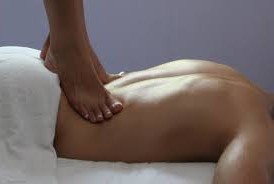 Ashiatsu